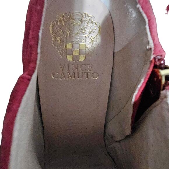 Women's booties - Picture 5 of 7